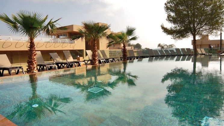 Occidental Cala Vinas